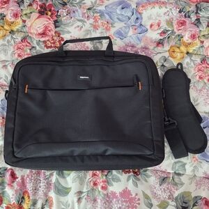 Laptop Bag 15.6" Black